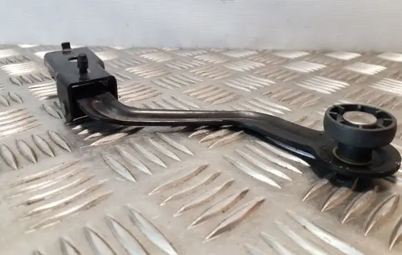 Citroen C8 Sliding door upper roller guide/hinge 