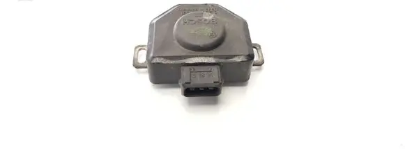 Renault Espace II Throttle valve position sensor 0280120301