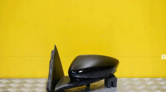 Chrysler 200 Front door electric wing mirror 5PE491W7AD