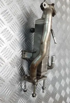 Honda Accord EGR valve cooler 18720RL0G011C1 18720RL0