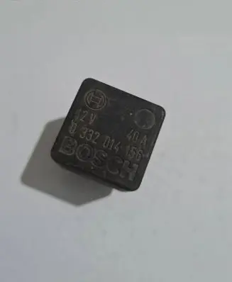 Volkswagen Transporter - Caravelle T4 Other relay 431951253H