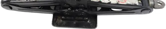 Fiat Punto (188) Lift Jack 