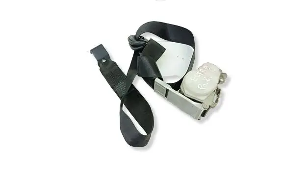 Opel Vectra C Front seatbelt 13128271N