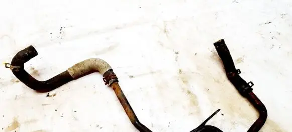 Ford Focus Engine coolant pipe/hose