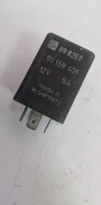 Opel Corsa B Other relay 898257 90159406