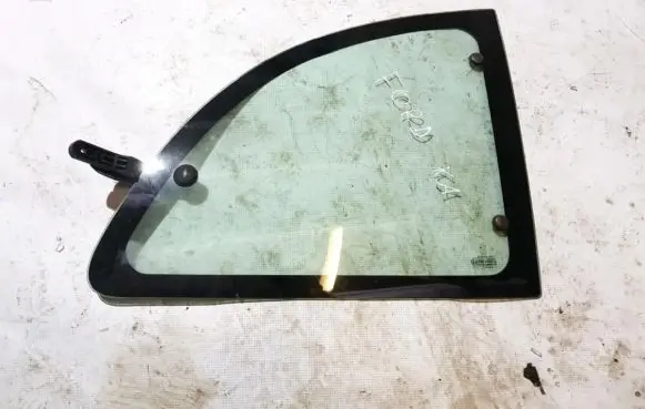 Ford Ka Rear side window