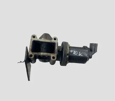 Opel Vectra C EGR valve 55215031