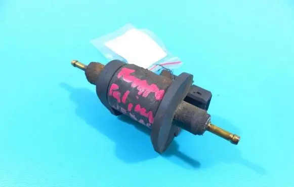 Fiat Ulysse Webasto circulation pump for autonomous heater 89372A IMPRK1228278