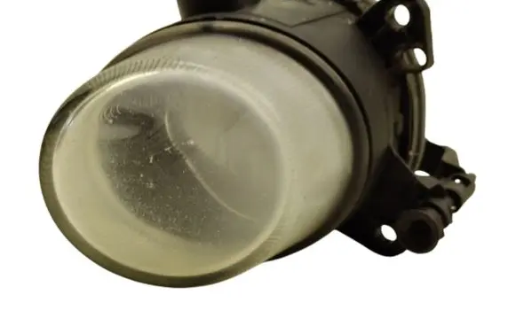 Mercedes-Benz C W204 Headlight/headlamp A2128200956