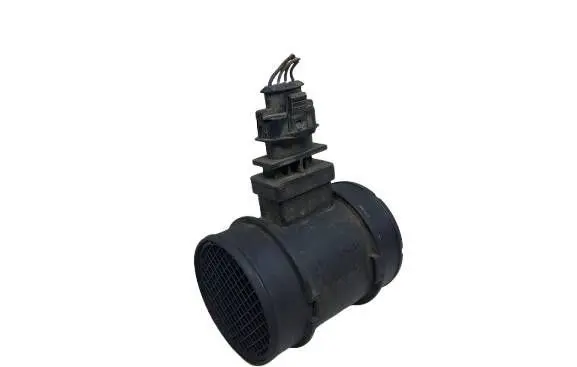 Opel Vectra C Mass air flow meter 0281002618-KASACJ 55350048 0281002618
