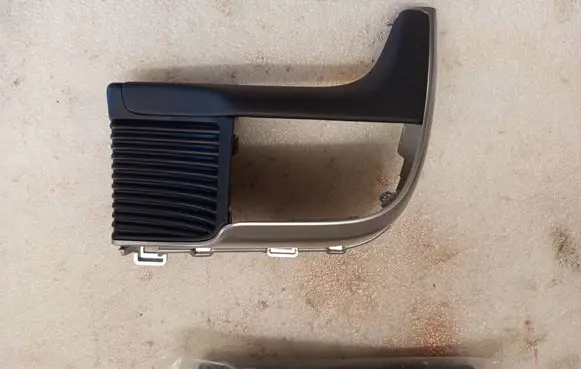 Hyundai Ioniq 5 Dashboard trim 84705G1000