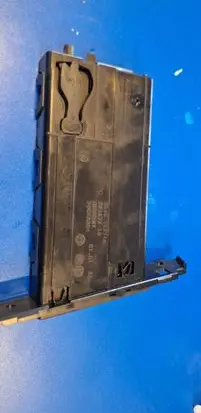 BMW 3 E90 E91 Cup holder 51457127461