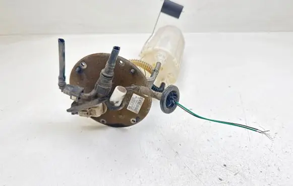 Fuel level sensor
