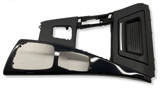 BMW 5 F10 F11 Ashtray (front) 9206663 201020110040 82038002