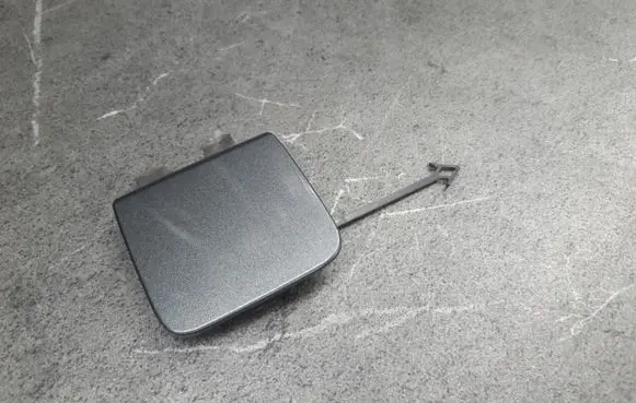 Audi A4 S4 B5 8D Tow hook cap/cover 8W5807441