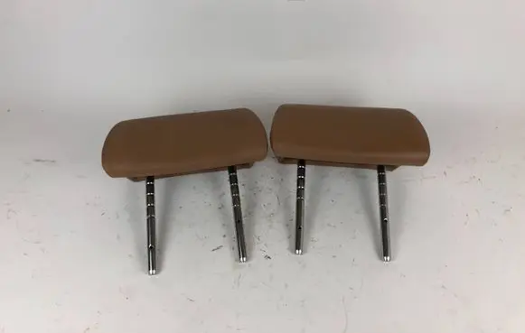 BMW 7 F01 F02 F03 F04 Rear seat headrest 