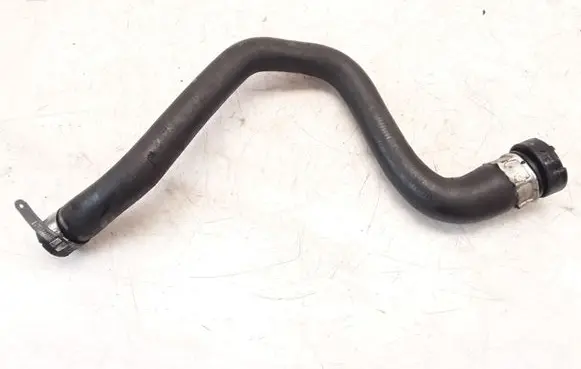 Fiat Bravo Breather/breather pipe/hose 