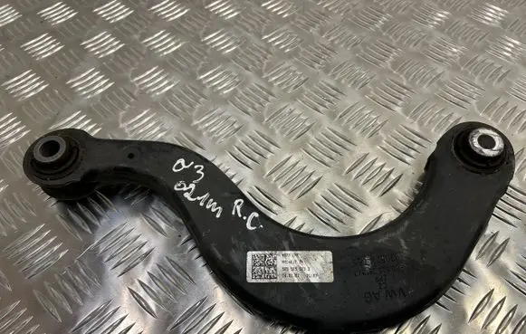 Audi Q3 F3 Rear control arm 5Q0505323D 190909009 S9051K9028