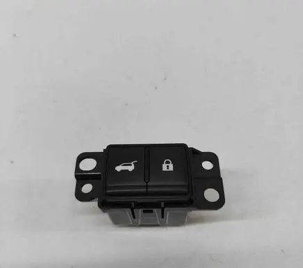 Nissan Ariya Tailgate/boot open switch button 909706RA0A