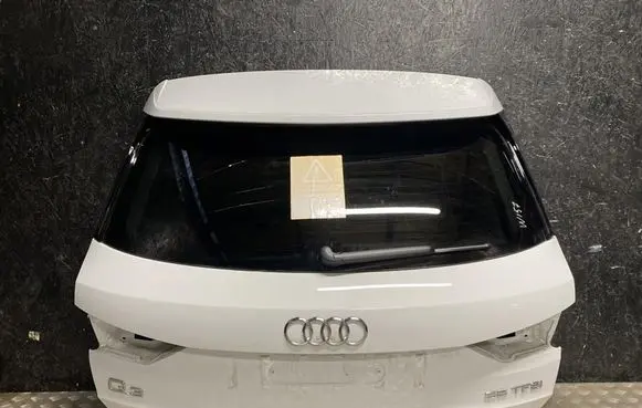 Audi Q3 F3 Tailgate/trunk/boot lid