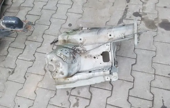 Volvo C30 Body 