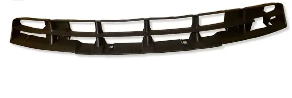 Volkswagen PASSAT B4 Front bumper lower grill 3A0853677