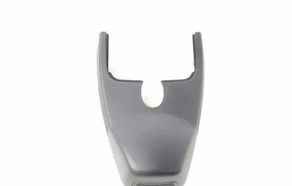 Rear view mirror (interior)