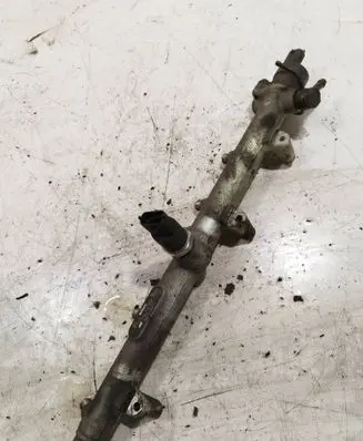 Hyundai Tucson JM Fuel main line pipe 3140027001 0445214075