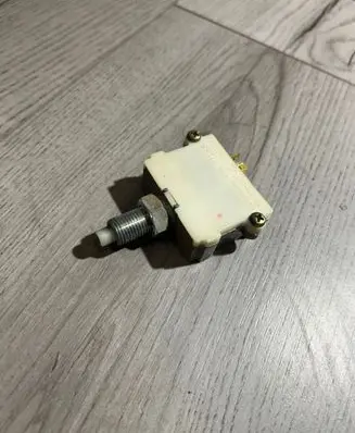 Subaru Outback Sensor