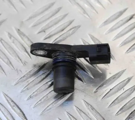 Ford Mondeo MK IV Crankshaft position sensor 3M4E6B288BB