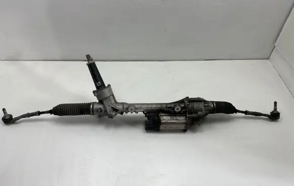 BMW 7 F01 F02 F03 F04 Steering rack 7806079709 6858131 7806974802
