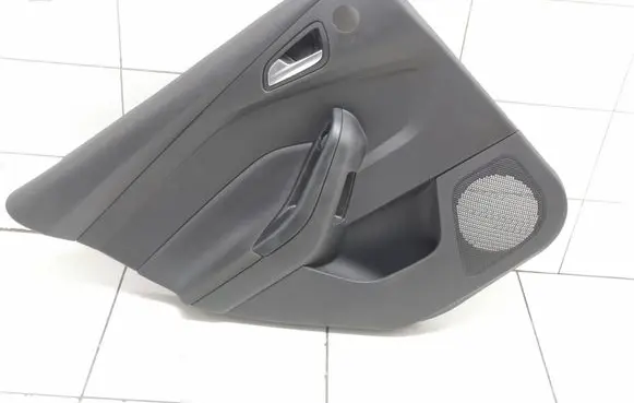 Ford Focus Rear door card panel trim Bm51a27407a Bm51a27407abn
