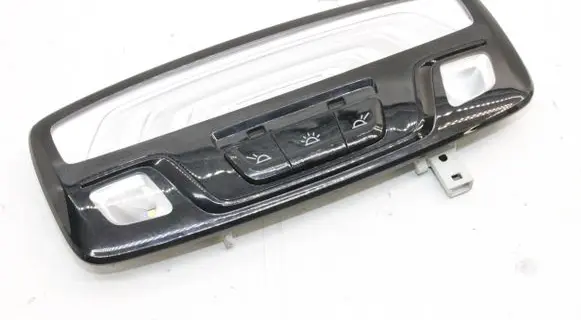 BMW 6 G32 Gran Turismo Front seat light 6848614