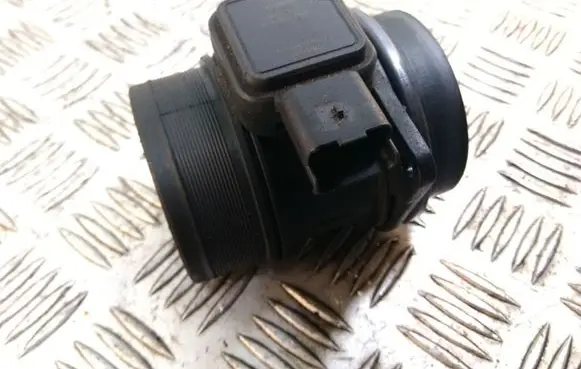 Land Rover Discovery 4 - LR4 Mass air flow meter 4R8Q12B579AC