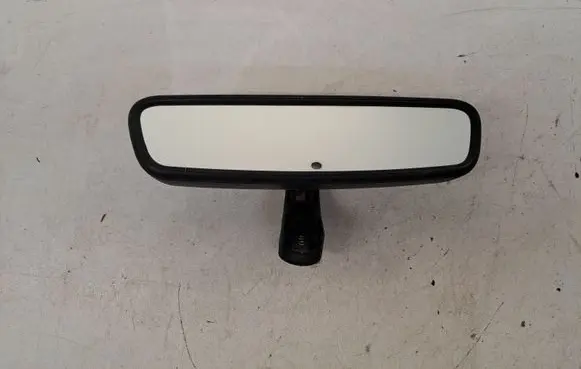 BMW 7 F01 F02 F03 F04 Rear view mirror (interior) 015891