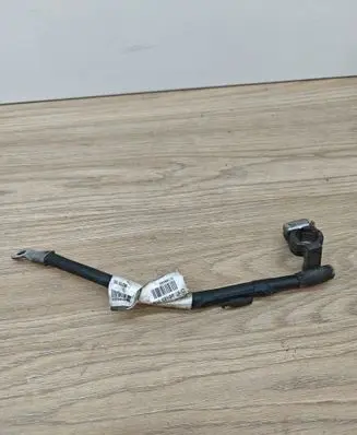 Volvo XC60 Negative earth cable (battery) 31296483