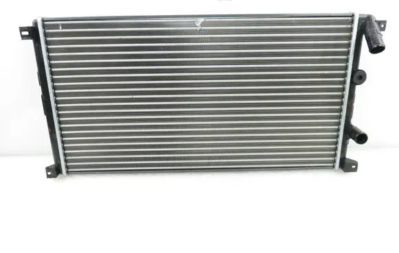 Renault Master II Coolant radiator 