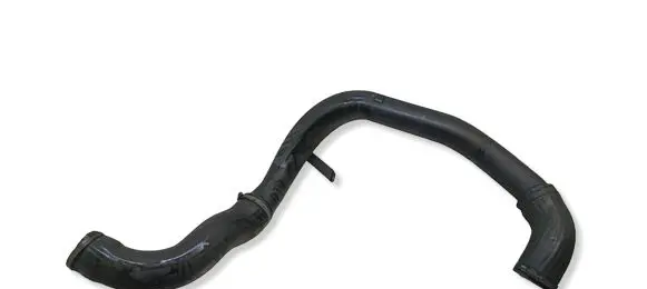 Volvo V60 Intercooler hose/pipe 31355268