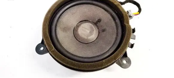 Volvo XC60 Front door speaker 30657445