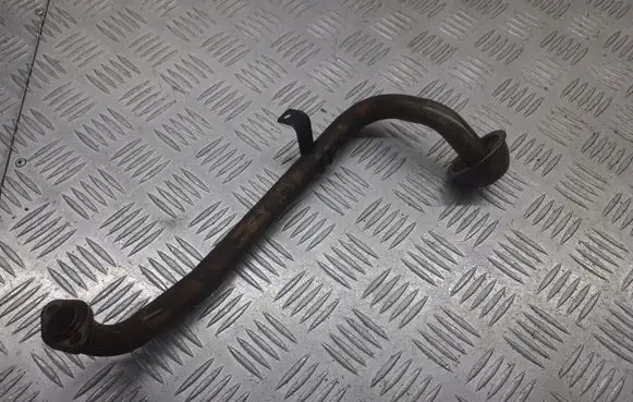 Opel Vectra C Oil breather separator 