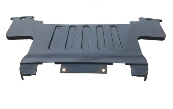 Land Rover Range Rover L405 Engine splash shield/under tray GK5217F846AB