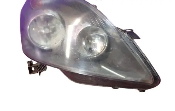 Opel Zafira B Headlight/headlamp 13252473RH