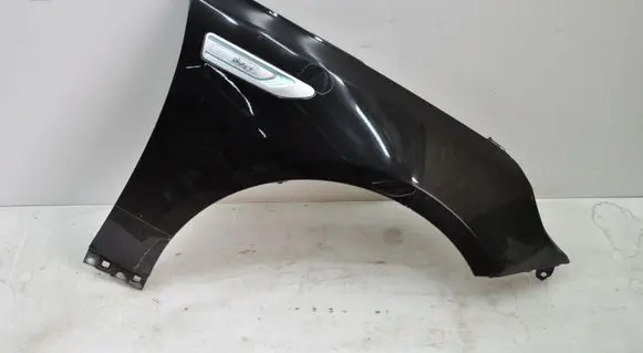 KIA Optima Fender
