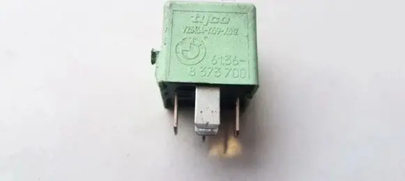BMW 5 E39 Other relay 61368373700 61.36-8373700