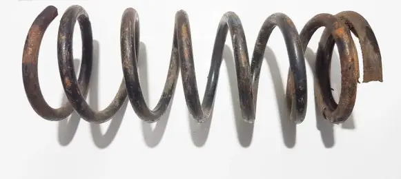 Nissan Primera Rear coil spring