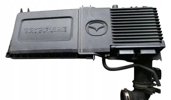 Mazda 2 Air filter cleaner box bracket assembly 0141402440 ZYC3