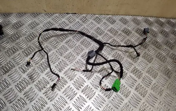 Volvo XC70 Other wiring loom 6G9N19C603BB