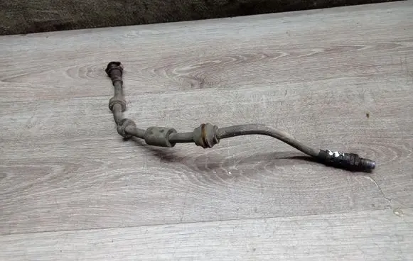 Volvo S80 Brake booster pipe/hose 