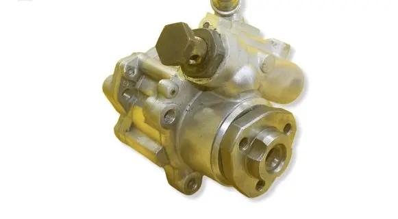 Volkswagen Transporter - Caravelle T4 Power steering pump 1931
