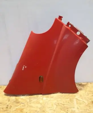 Renault Trafic II (X83) Fender